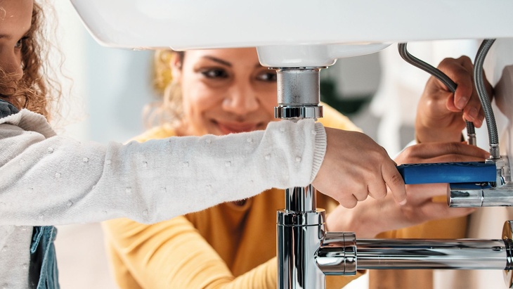Zdroj: Grohe Zdroj: Grohe