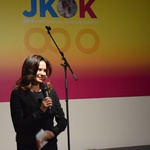 Eliška Kaplicky Fuchsová. Výstava JKOK, archivní snímek redakce ESTAV.cz