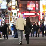  Tokyo - Mnoho obyvatel tohoto velkoměsta auto vůbec nevlastní. Na kvalitě života to nijak neubírá. Zdroj: AdobeStock - tokyo-studio