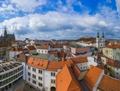 Brno, ilustrační obrázek, Zdroj: fotolia, nikolai-sorokin