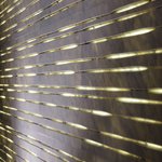 PIETRE LUMINOSE - Raffaello Galiotto - podsviceny panel