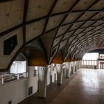 Průmyslový palác v Praze, foto: Štěpán Filip