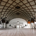 Průmyslový palác v Praze, foto: Štěpán Filip