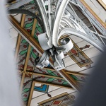 Průmyslový palác v Praze, foto: Štěpán Filip