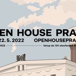 Zdroj: Open House Praha