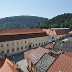 Foto: SHS ČMS a město Boskovice