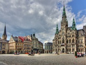 Liberec, ilustrační obrázek, Zdroj: fotolia, frank