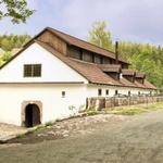  Revitalizace NKP Vodní Hamr Dobřív, ATELIER SOUKUP OPL ŠVEHLA 