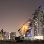 Masdar City Zdroj: Adobe Stock - philipus