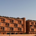 Masdar City Zdroj: Adobe Stock - marisa