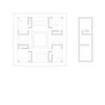 Zdroj: Gardini Gibertini Architects 