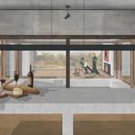 Zdroj: Gardini Gibertini Architects 