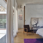 Snové bydlení u moře. Moderní pavilon zasadili do idylické krajiny Toskánska Foto: Ezio Manciucca