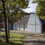 Skandinávský venkovský dům jako inspirace pro moderní rekreační farmu Foto:  Torben Eskerod