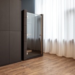 Mikrokanceláře MICROOFFICE UNIQ oceněny v soutěži IF Design Awards, zdroj foto SilentLab
