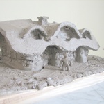 Zdroj: akad. arch. Oldřich Hozman, Studio ARC Praha  