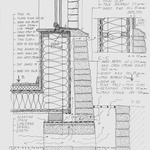 Zdroj: akad. arch. Oldřich Hozman, Studio ARC Praha  