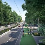 Foto: Brise Vienna, Wiener Linien, Wien Energie, PID-VOTAVA, Zahraniční kancelář města Vídně Eurocomm PR Praha