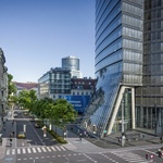 Foto: Brise Vienna, Wiener Linien, Wien Energie, PID-VOTAVA, Zahraniční kancelář města Vídně Eurocomm PR Praha