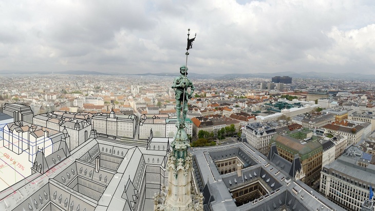 Foto: Brise Vienna, Wiener Linien, Wien Energie, PID-VOTAVA, Zahraniční kancelář města Vídně Eurocomm PR Praha