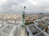 Foto: Brise Vienna, Wiener Linien, Wien Energie, PID-VOTAVA, Zahraniční kancelář města Vídně Eurocomm PR Praha