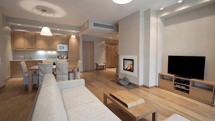 Krbové vložky Zdroj: BeF Home Krbové vložky Zdroj: BeF Home