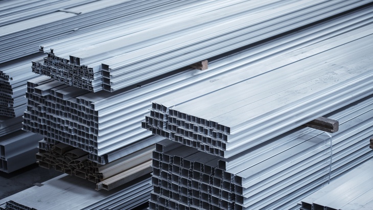 Stavební materiály podražily, některé až na dvojnásobek. Ilustrační obrázek, fotolia.com Stavební materiály podražily, některé až na dvojnásobek. Ilustrační obrázek, fotolia.com