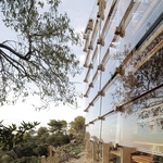 Solární skleník: inspirace pro vaši zahradu a možná i budoucnost světa  Foto: Adrià Goula