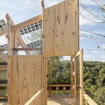Solární skleník: inspirace pro vaši zahradu a možná i budoucnost světa  Foto: Adrià Goula