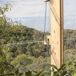 Solární skleník: inspirace pro vaši zahradu a možná i budoucnost světa  Foto: Adrià Goula
