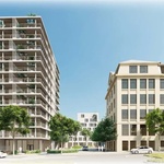 Koh-i-noor Vršovice, zdroj: PSN, Jakub Cigler architekti
