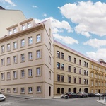 Rezidence U Sv. Štěpána, zdroj: PSN