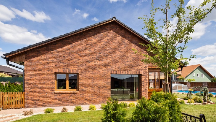 Zdroj: WEST BRICK Zdroj: WEST BRICK
