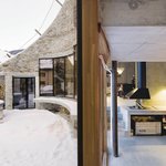 SeeARCH - villa Vars