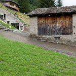 SeeARCH - villa Vars