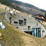 SeeARCH - villa Vars