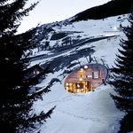SeeARCH - villa Vars