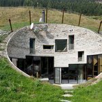 SeeARCH - villa Vars