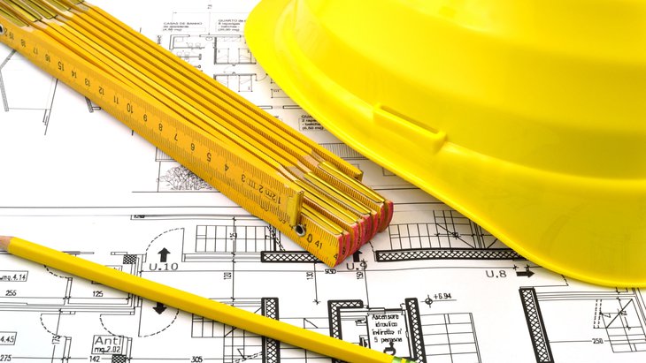 © fusolino - Fotolia.com Růst stavební produkce v březnu pokračoval