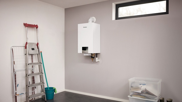 Zdroj: Vaillant Zdroj: Vaillant