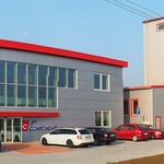 Zkušební věž pro výtahy bývá znakem seriózních výrobců, zdroj: Lift Components s.r.o.