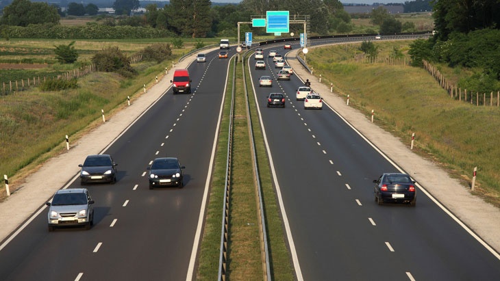 ŘSD došlo celkem 22 nabídek na opravu dalších tří úseků D1