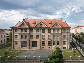 Semlerova rezidence, foto: PLZEŇ-TURISMUS