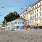 Brno - DenArchitektury22  Fotografie: organizátor akce KRUH, z.s.