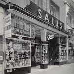 Brno - DenArchitektury22  Fotografie: organizátor akce KRUH, z.s.