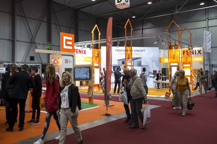 Foto: PVA EXPO PRAHA