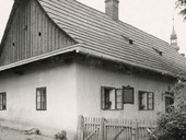 FOTO: autor neznámý, před 1934