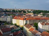 Praha, ilustrační obrázek, Zdroj: fotolia