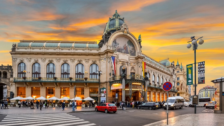 Zdroj: AdobeStock.com - kirkfisher Zdroj: AdobeStock.com - kirkfisher
