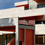 Citlivá rekonstrukce prvorepublikové vily postavené jako pocta slavnému Le Corbusierovi Foto: Aleš Jungmann